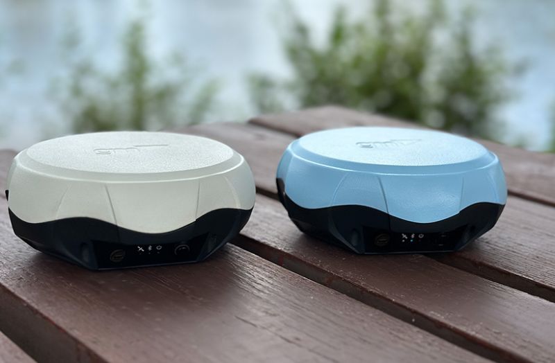 GNSS RTK Receiver Channels: Impact and Significance