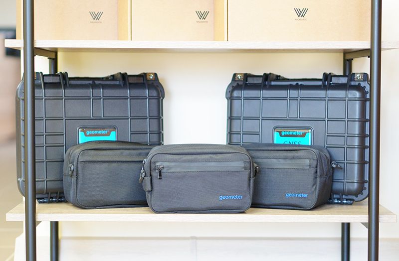 Why Choose Geometer’s Products?