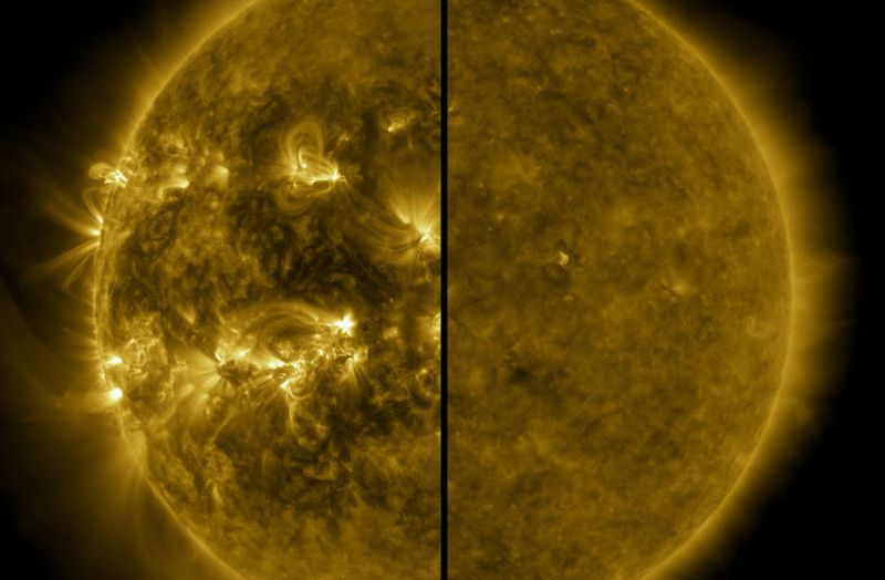 Solar activity and GNSS-RTK in autumn and winter 2022-2023