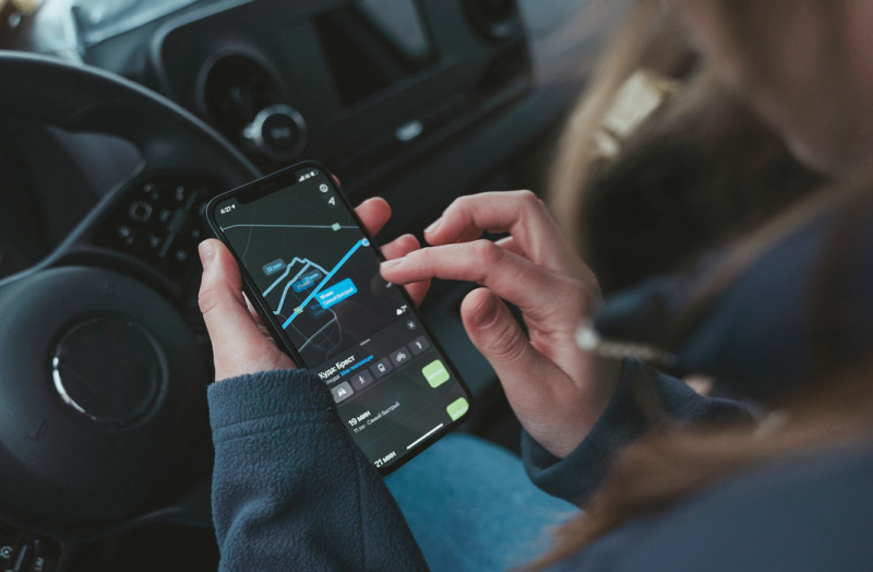 RTK high-precision positioning solution. Industries and potential applications