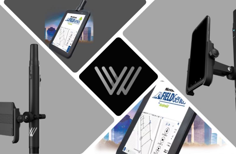 GNSS receiver Walker RTK and analogs. Why is our solution better?