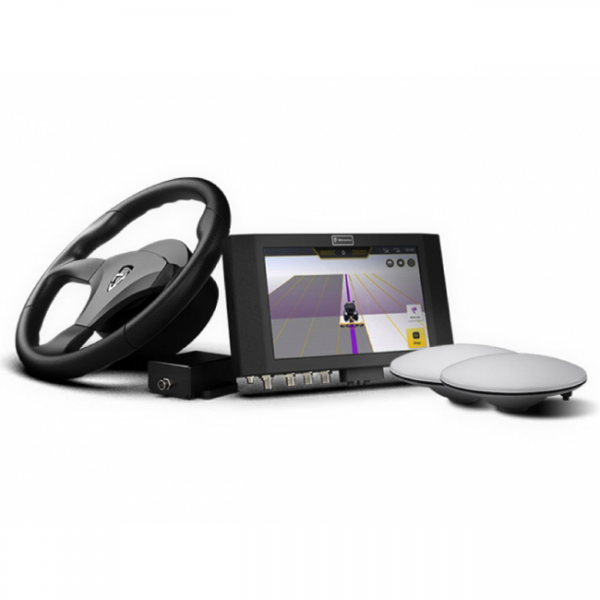 Автопілот для трактора FJ Dynamics Autosteering kit (підрулювач)