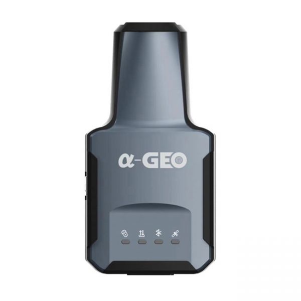 Receptor GNSS RTK Alpha GEO L2 con SurPRO