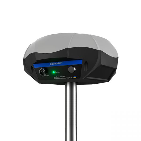GNSS Базова станція RTK
