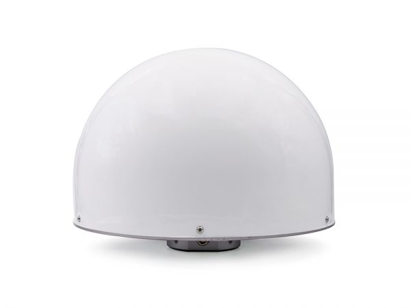 Choke ring GNSS antenna GM04CRA