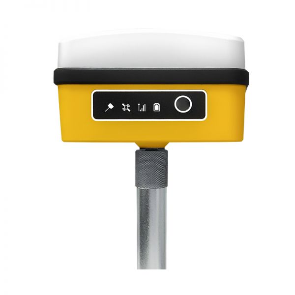Receptor GNSS Cube RTK con programa X-Survey