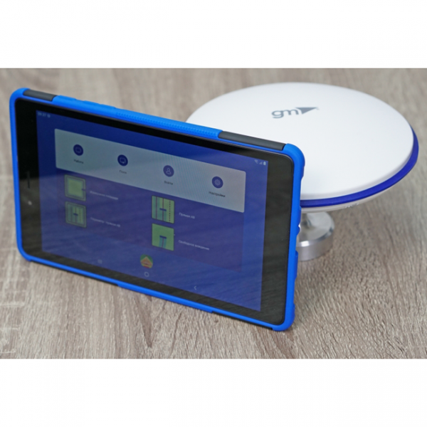 Агронавігатор geotrack lite
