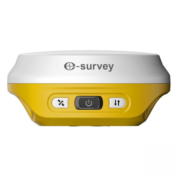 GNSS RTK приймач eRTK10 mini з IMU та камерою
