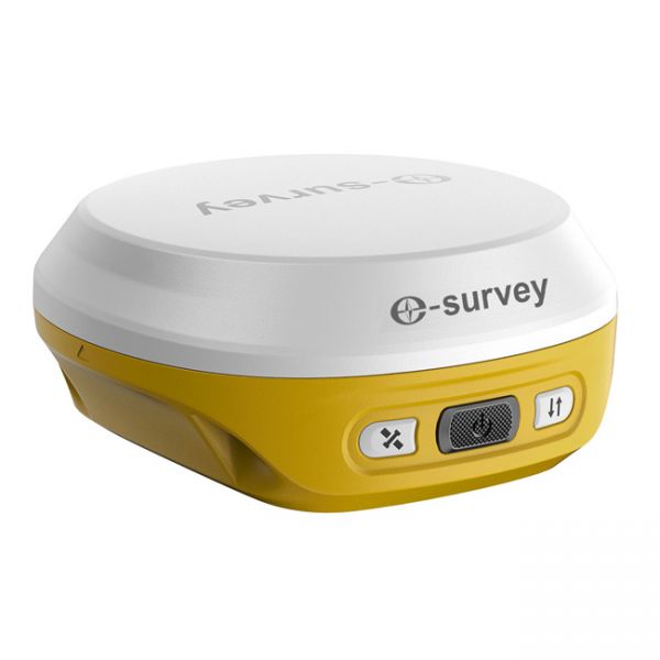 GNSS RTK приймач eRTK10 mini з IMU та камерою