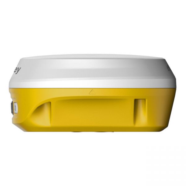 GNSS RTK приймач eRTK10 mini з IMU та камерою