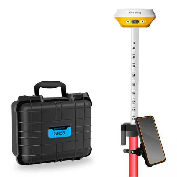 Multifrequency GNSS RTK eRTK10 mini KIT