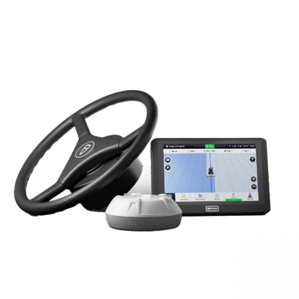 Kit de autodirección FJ Dynamics AT2