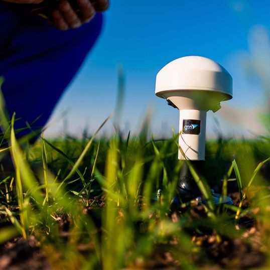 GNSS приймач GM Spike
