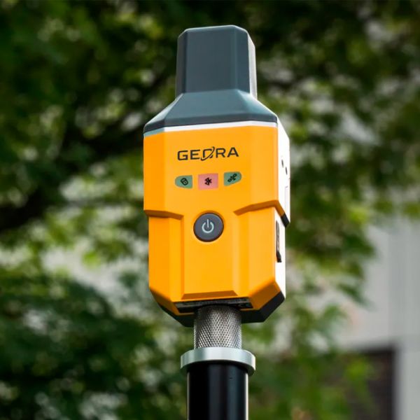 GNSS RTK приймач GEORA IMU