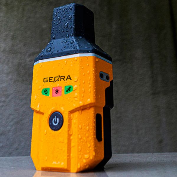 GNSS RTK приймач GEORA IMU