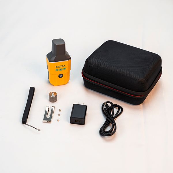 GNSS RTK приймач GEORA IMU