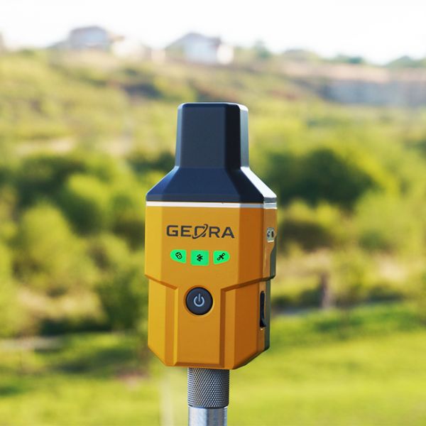 GNSS RTK приймач GEORA IMU