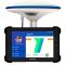 Tractor guidance system geotrack explorer PLUS RTK