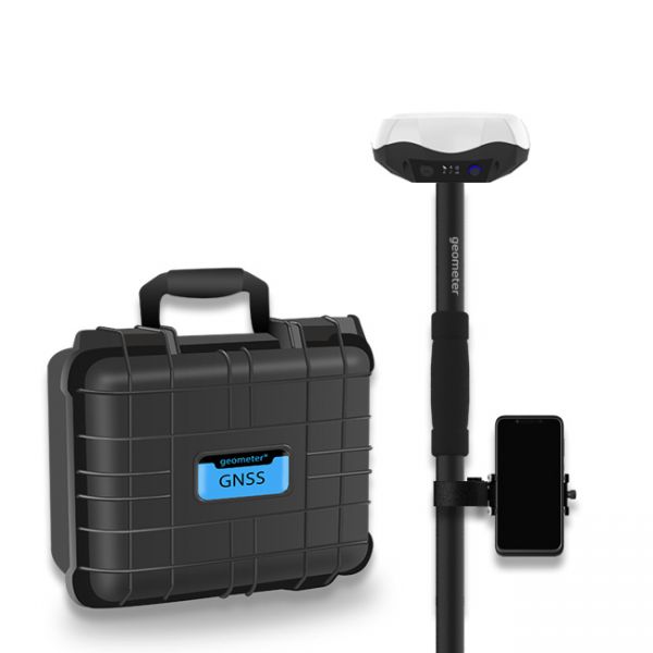 Одночастотний GNSS комплект GM PRO S KIT