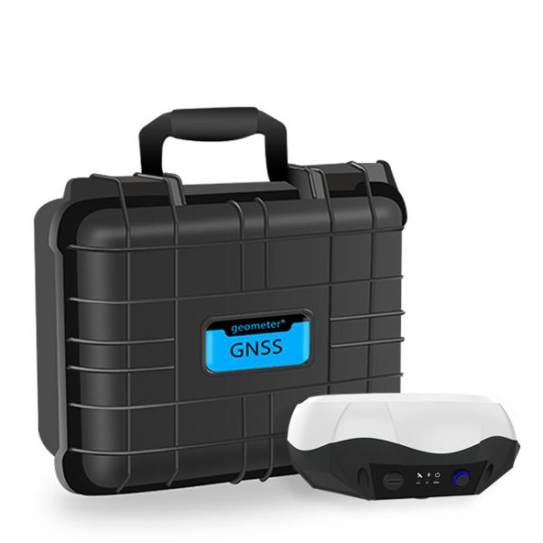 Одночастотний GNSS комплект GM PRO S KIT