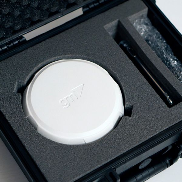 Одночастотний GNSS комплект GM PRO S KIT