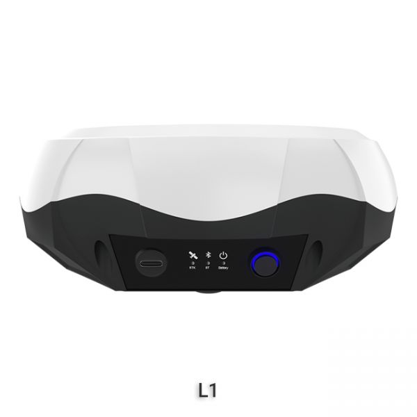 Single-frequency GNSS receiver GM PRO S