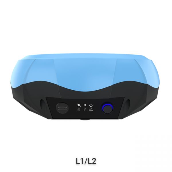 Dual-frequency RTK receiver GM PRO U