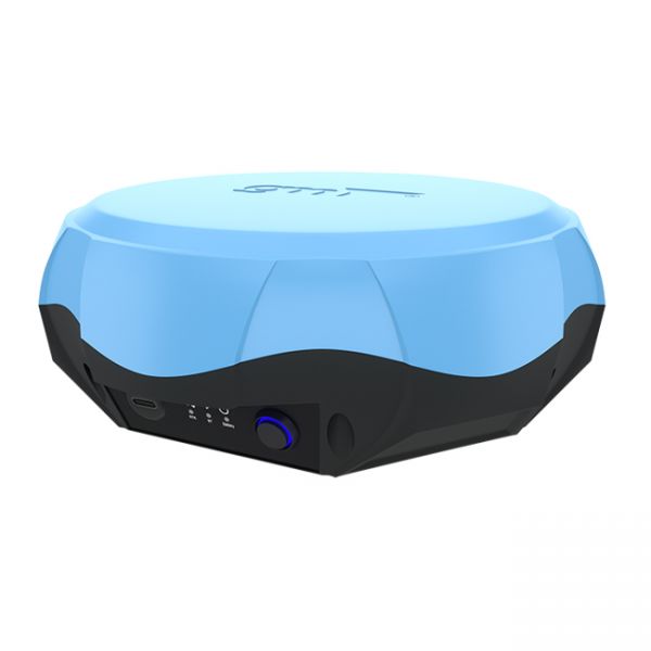 Receptor de doble frecuencia GNSS GM PRO U