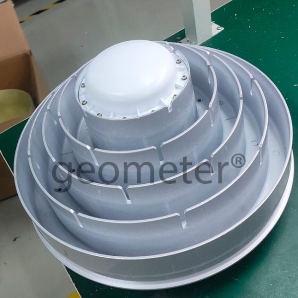 Антена Choke ring GNSS GM04CRA