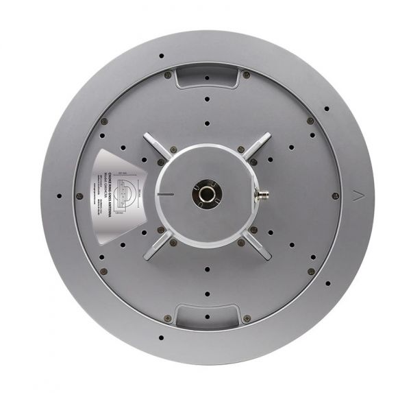 Антена Choke ring GNSS GM04CRA