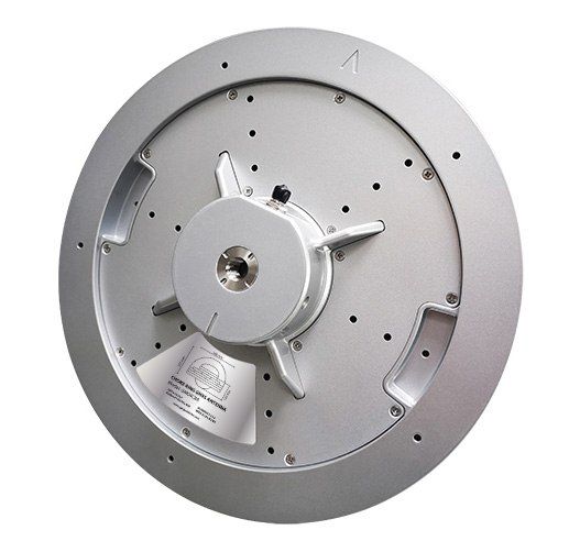 Антена Choke ring GNSS GM04CRA
