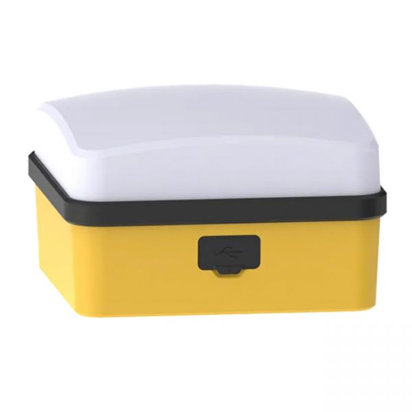 Receptor GNSS Cube RTK con programa X-Survey