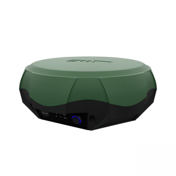 Multifrecuencia GNSS RTK receptor GM PRO M