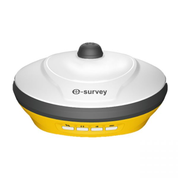 Receptor GNSS RTK E200 IMU con SurPad 4.2