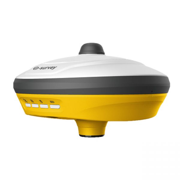Receptor GNSS RTK E200 IMU con SurPad 4.2