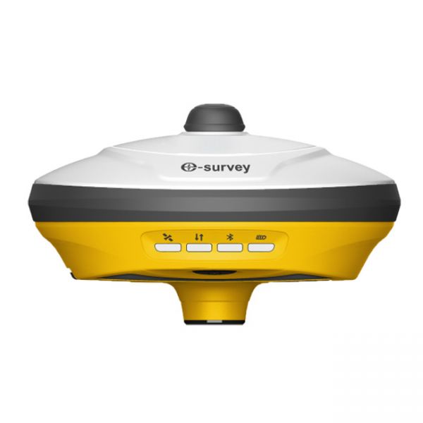Receptor GNSS RTK E200 IMU con SurPad 4.2
