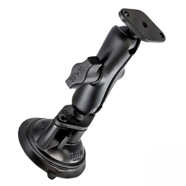 Soporte RAM para monitor geotrack
