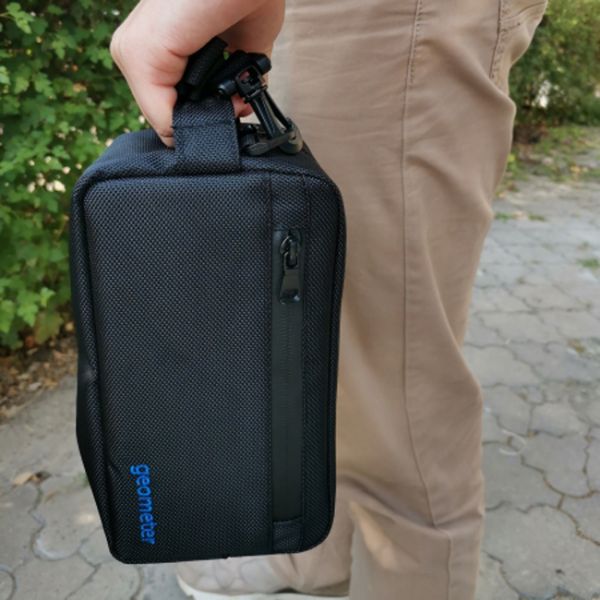 Сумка GNSS приймача GM Spike