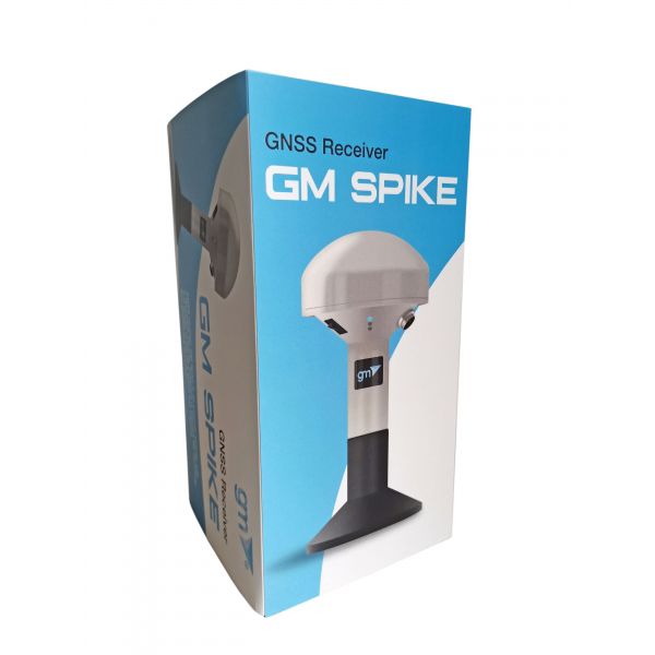 GNSS приймач GM Spike