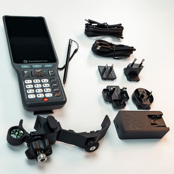 GNSS RTK multifrecuencia Walker 2 IMU P94 KIT