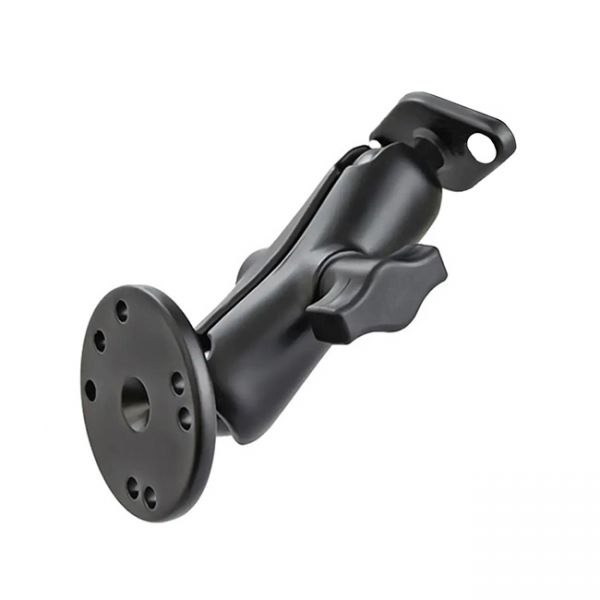 Soporte para el sistema de guiado GeoTrack Explorer sin ventosa