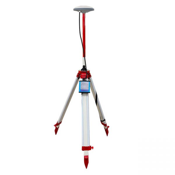 Static GNSS RTK Base station