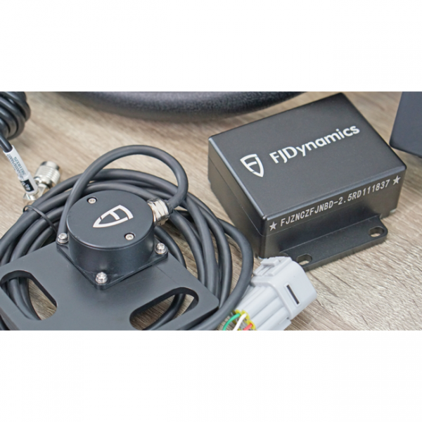 Автопілот для трактора FJ Dynamics Autosteering kit (підрулювач)