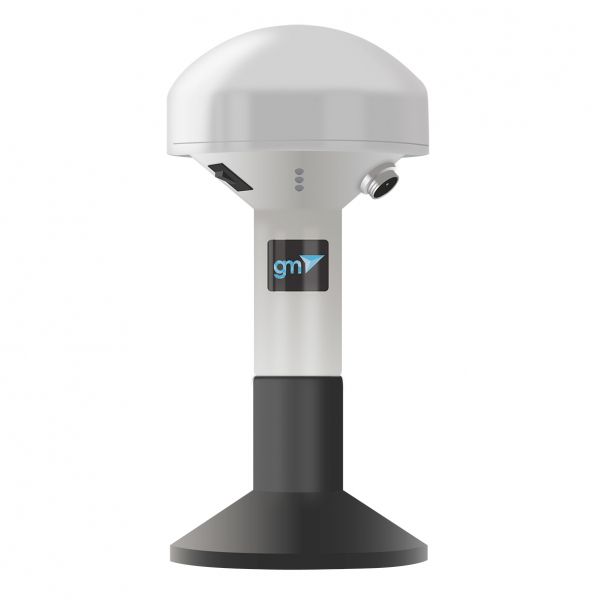 GNSS receiver GM Spike