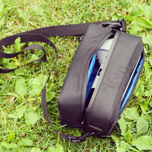 Zestaw GPS Geometer SCOUT GM Spike