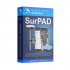 Land Surveying Software SurPAD 4.2 for Android