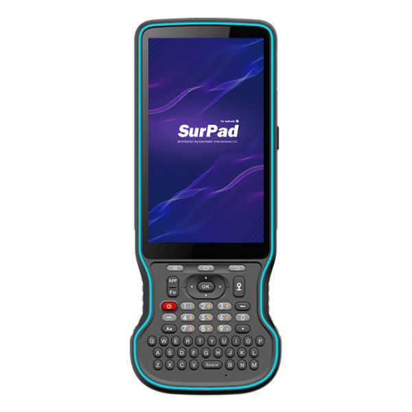 Professional Surveying Controller Y55