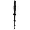 Foldable survey pole TS180