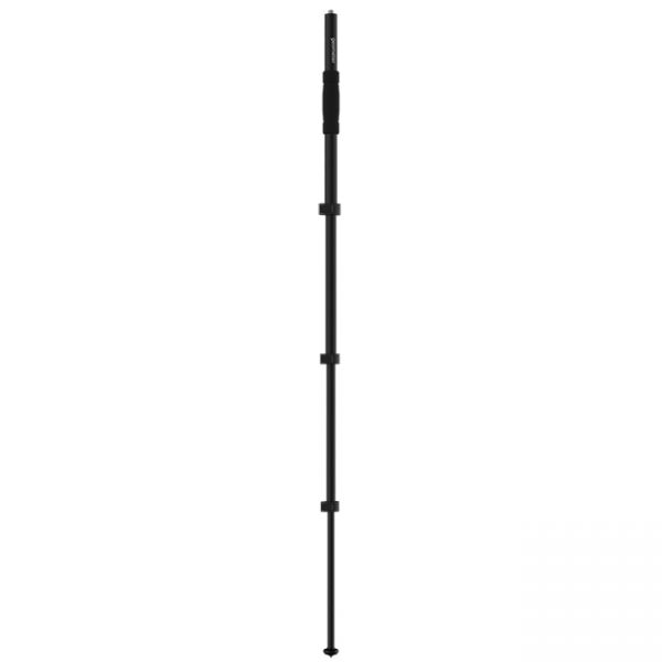 Bastón telescópico para GNSS TS180