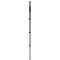 Foldable survey pole TS180